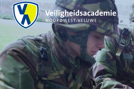 Veiligheidsacademie Noordwest Veluwe