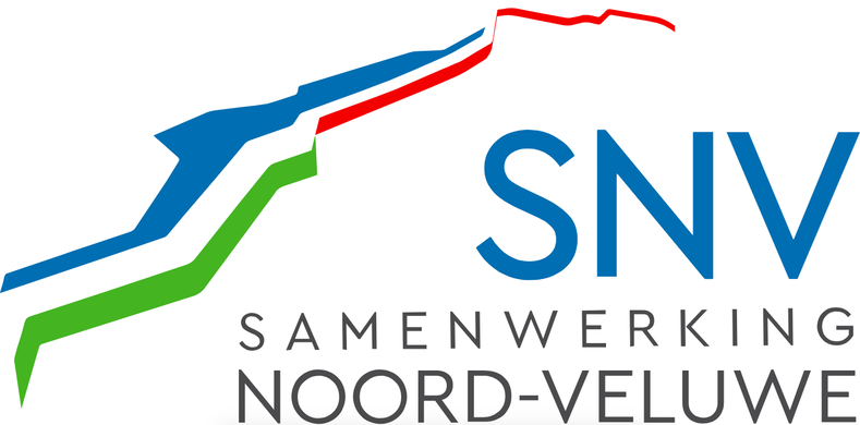 Logo SNV