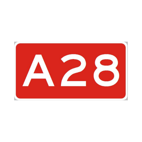 A28 bord