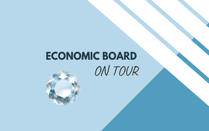 Economic Board on tour