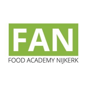 Logo Food Academy Nijkerk