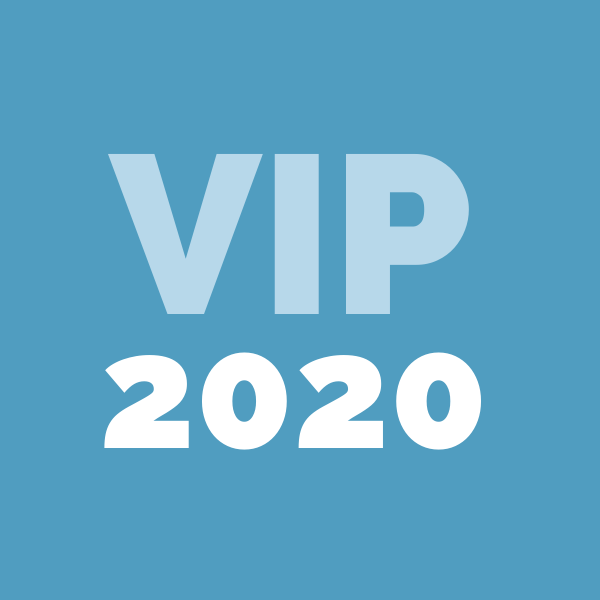 VIP 2020