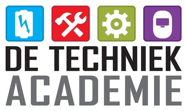 Logo De Techniek Academie