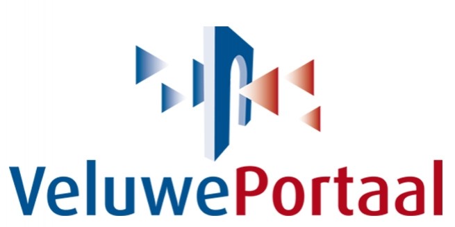 Logo Veluwe Portaal