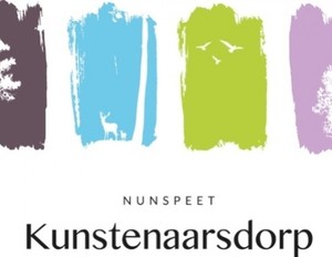 Logo Kunstenaarsdorp Nunspeet