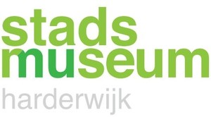 Logo Stadsmuseum Harderwijk