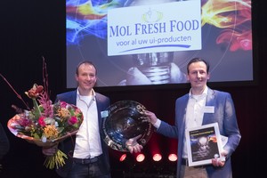 VIP 16 winnaar Mol Fresh Food Putten